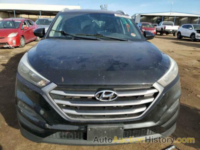 HYUNDAI TUCSON LIMITED, KM8J33A41HU469001