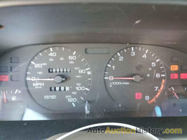 NISSAN ALTIMA XE, 1N4DL01D2XC266032