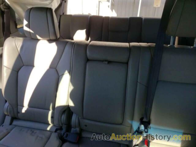 HONDA PILOT EXL, 5FNYF3H53CB028089