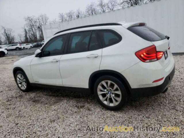 BMW X1 XDRIVE28I, WBAVL1C50DVR89854