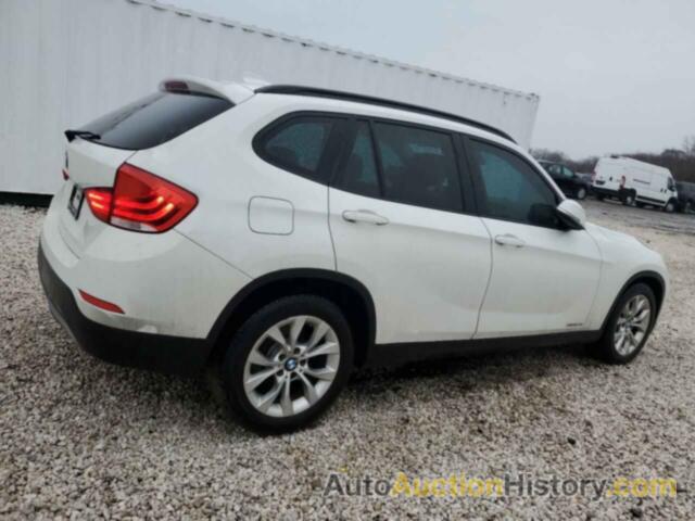 BMW X1 XDRIVE28I, WBAVL1C50DVR89854