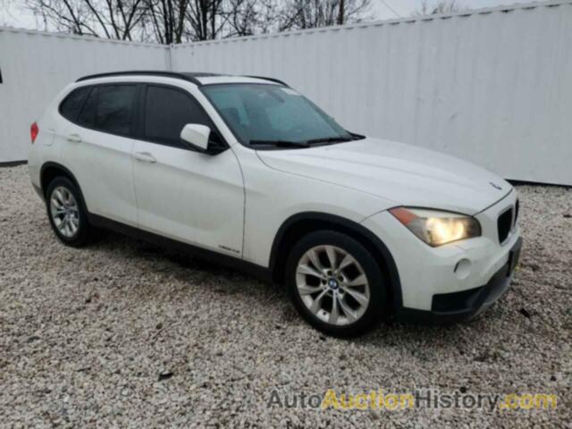 BMW X1 XDRIVE28I, WBAVL1C50DVR89854