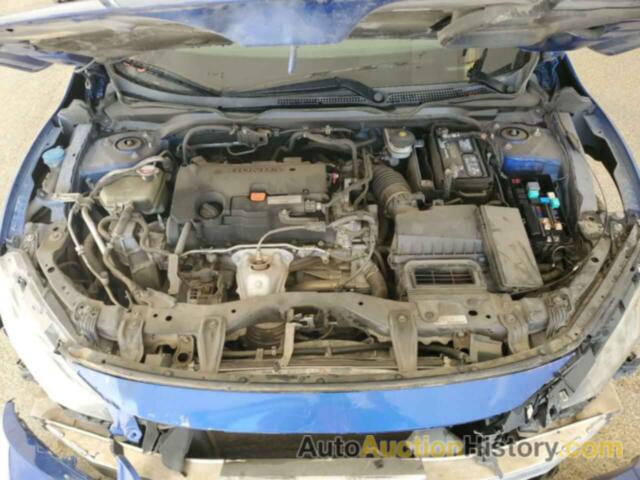 HONDA CIVIC EX, 19XFC2F76HE058277