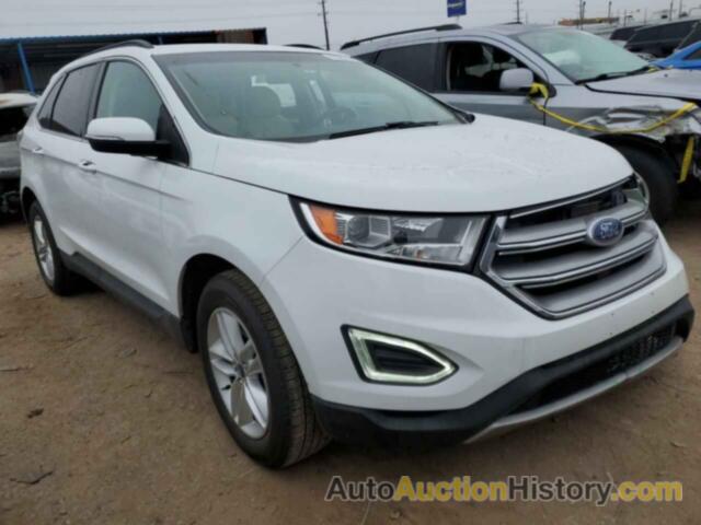 FORD EDGE SEL, 2FMPK3J97GBB70173