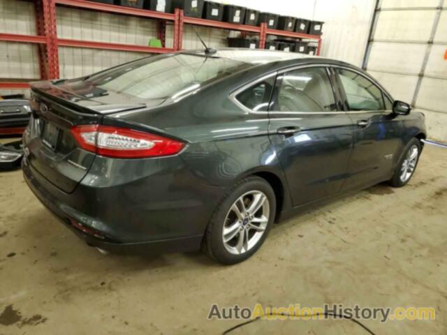 FORD FUSION TITANIUM PHEV, 3FA6P0SU4FR200965