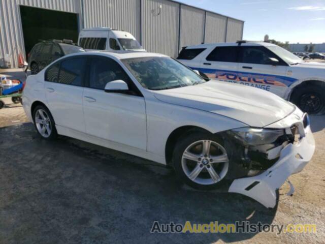 BMW 3 SERIES I, WBA3A5G59ENP33390