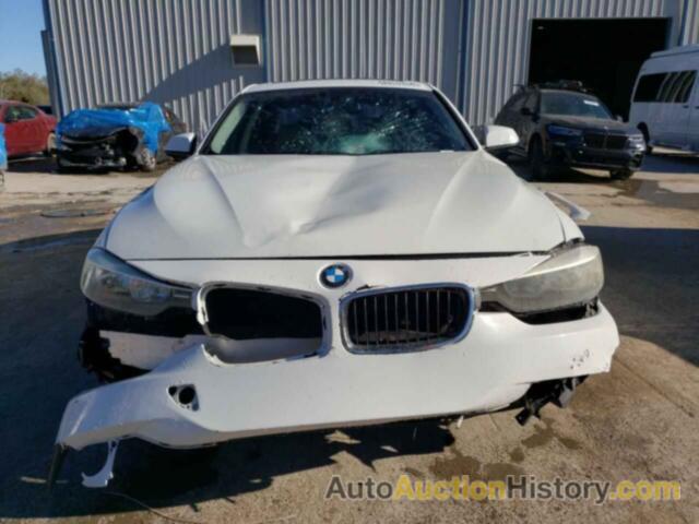 BMW 3 SERIES I, WBA3A5G59ENP33390