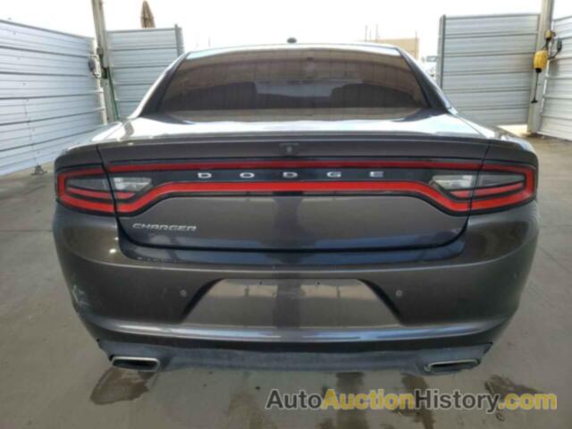 DODGE CHARGER SXT, 2C3CDXBG4KH711563