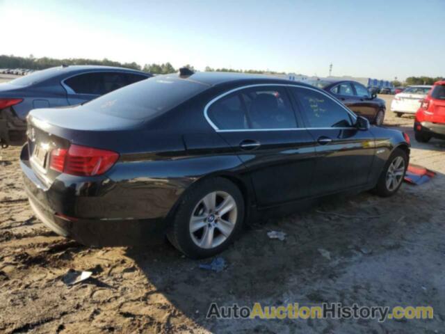 BMW 5 SERIES XI, WBAXH5C54DD114476