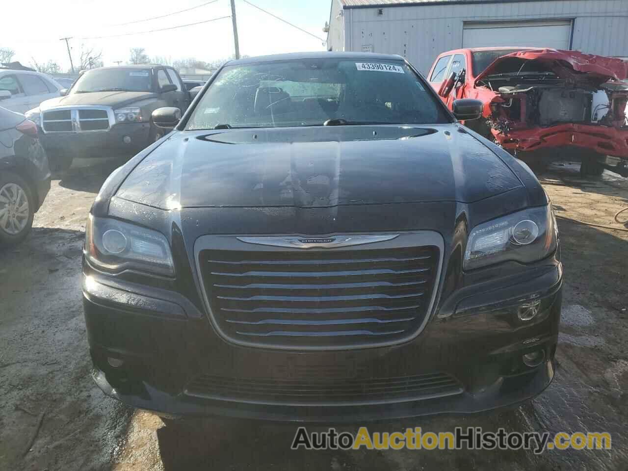 CHRYSLER 300 VARVATOS, 2C3CCADT6DH691894