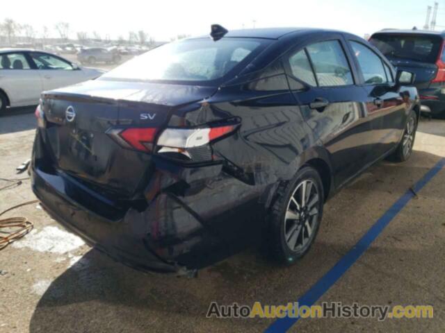 NISSAN VERSA SV, 3N1CN8EV0ML851728