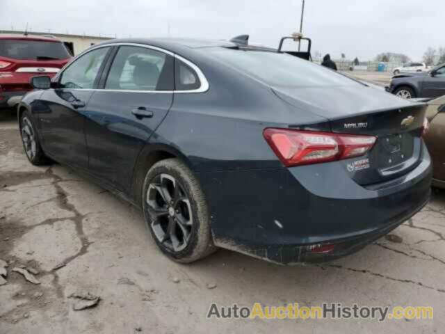 CHEVROLET MALIBU LT, 1G1ZD5ST4LF157282