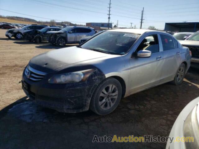 HONDA ACCORD SE, 1HGCP2F69CA182507