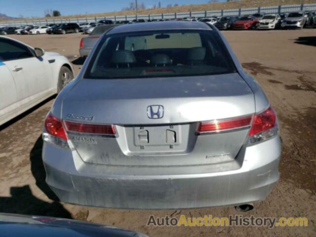 HONDA ACCORD SE, 1HGCP2F69CA182507