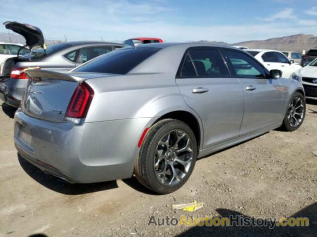 CHRYSLER 300 S, 2C3CCABG9JH245126