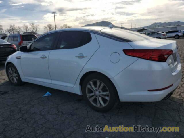 KIA OPTIMA EX, 5XXGN4A72DG210042