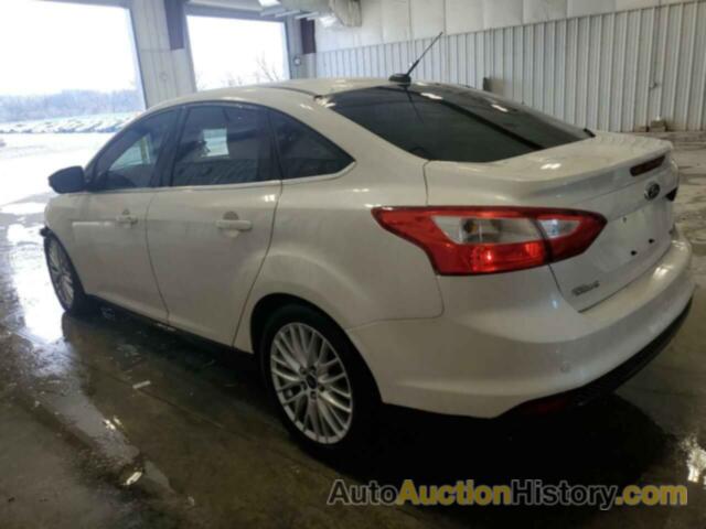 FORD FOCUS SEL, 1FAHP3H20CL309899