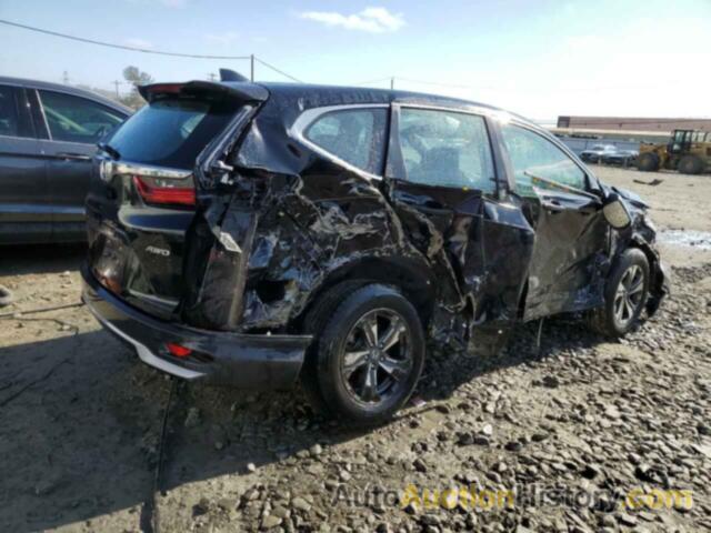 HONDA CRV LX, 2HKRW2H20MH652696