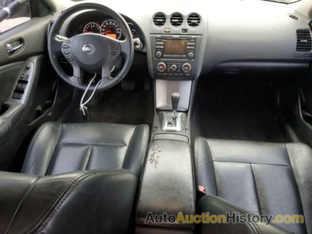 NISSAN ALTIMA BASE, 1N4AL2AP8CC131981