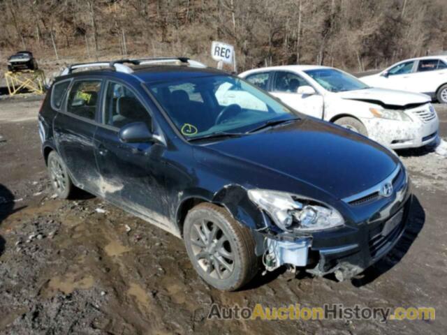 HYUNDAI ELANTRA GLS, KMHDC8AE0CU130919