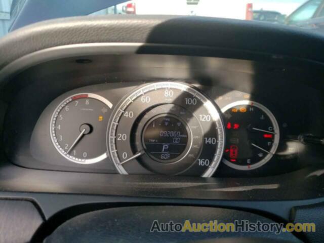 HONDA ACCORD EXL, 1HGCR2F81FA072633