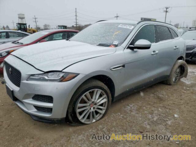 JAGUAR F-PACE PRESTIGE, SADCK2BV0HA497167