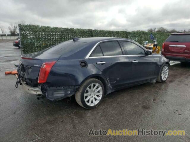 CADILLAC CTS, 1G6AP5SX3G0115793