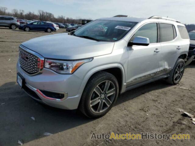 GMC ACADIA DEN DENALI, 1GKKNXLS5KZ112585