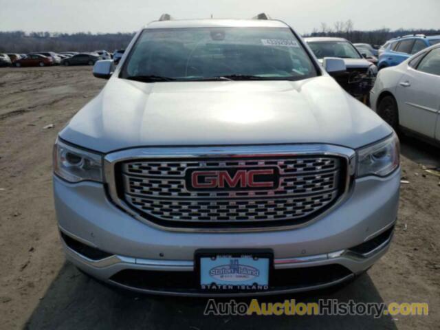 GMC ACADIA DEN DENALI, 1GKKNXLS5KZ112585