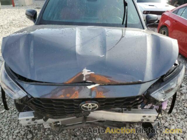 TOYOTA HIGHLANDER XSE, 5TDLZRBH3MS100476