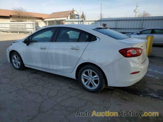 CHEVROLET CRUZE LT, 3G1BE5SM2HS553351