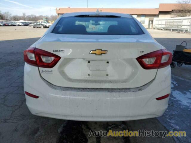 CHEVROLET CRUZE LT, 3G1BE5SM2HS553351