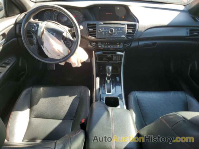 HONDA ACCORD SPORT SPECIAL EDITION, 1HGCR2F12HA016450