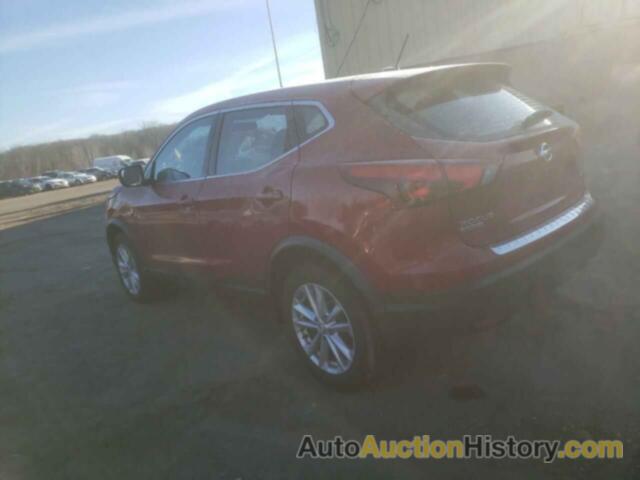 NISSAN ROGUE S, JN1BJ1CR9HW129971