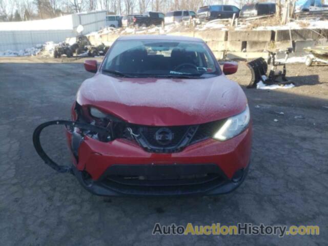 NISSAN ROGUE S, JN1BJ1CR9HW129971