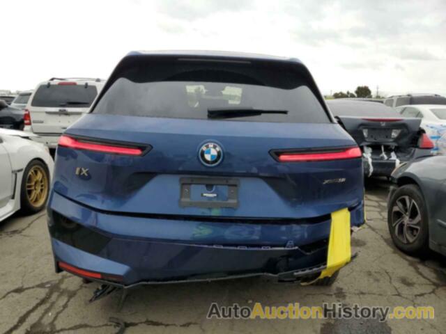 BMW IX XDRIVE5 XDRIVE50, WB523CF02NCK25417