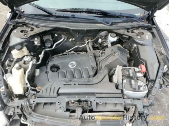 NISSAN ALTIMA BASE, 1N4AL2AP2CN570310