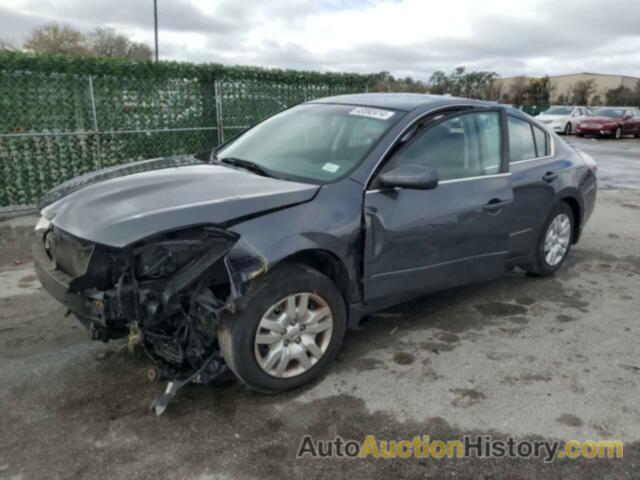 NISSAN ALTIMA BASE, 1N4AL2AP2CN570310