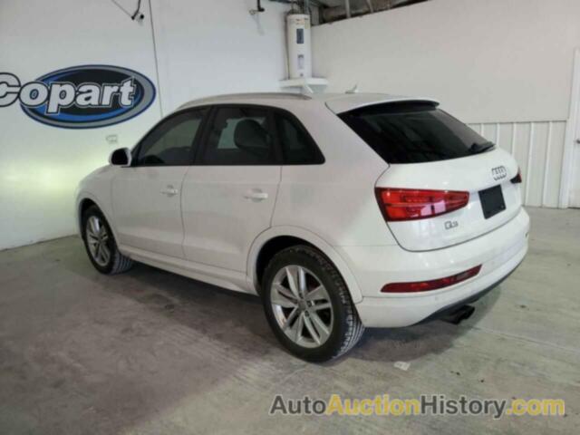 AUDI Q3 PREMIUM, WA1BCCFS2HR015143