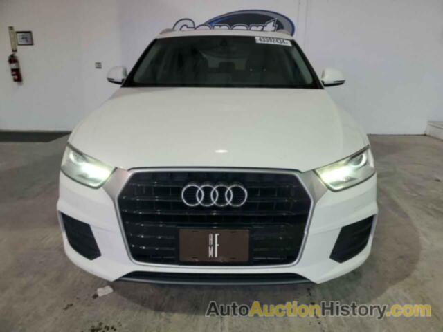 AUDI Q3 PREMIUM, WA1BCCFS2HR015143