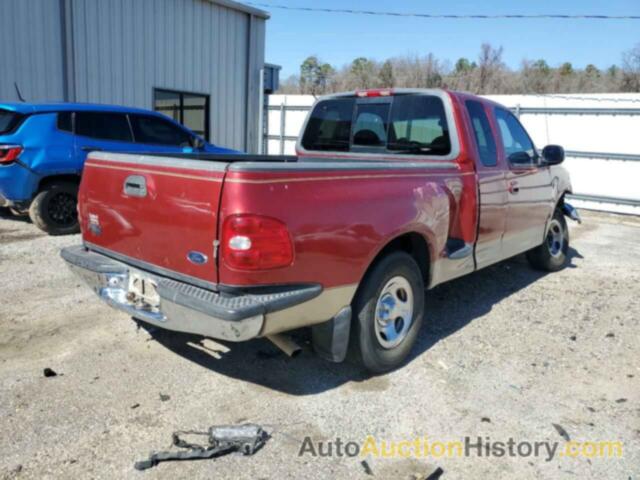 FORD All Models, 2FTRX07W5XCA34581