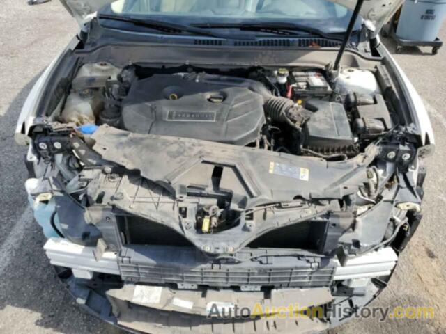 LINCOLN MKZ, 3LN6L2G95DR804216