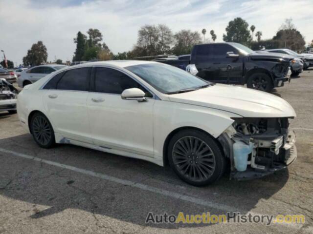 LINCOLN MKZ, 3LN6L2G95DR804216