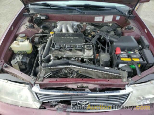 TOYOTA AVALON XL, 4T1BF18B9XU338675