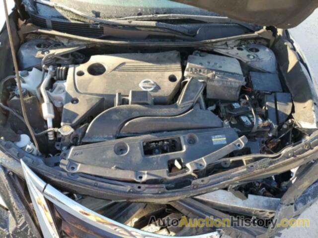 NISSAN ALTIMA 2.5, 1N4AL3AP3FC245266