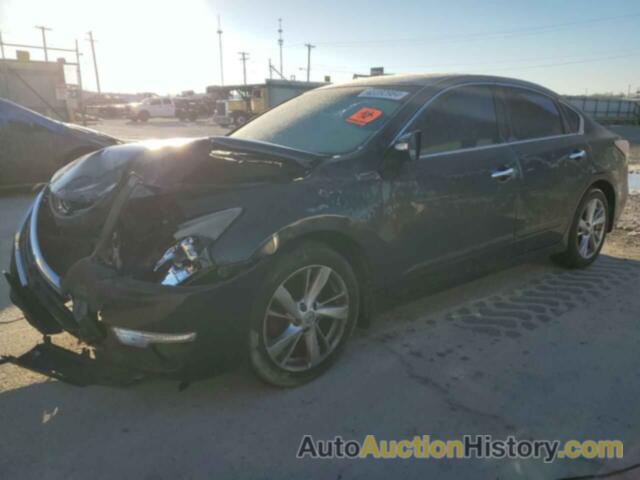 NISSAN ALTIMA 2.5, 1N4AL3AP3FC245266