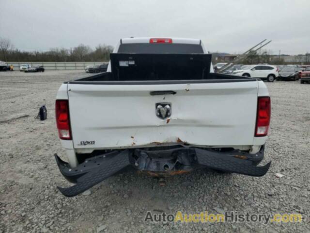 RAM 1500 TRADESMAN, 1C6RR6FG0NS154716