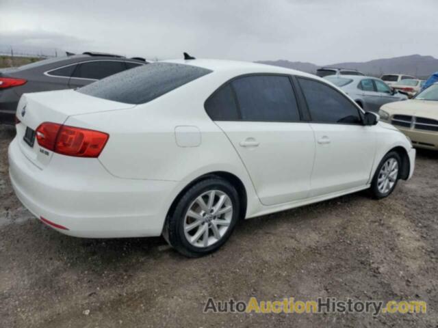 VOLKSWAGEN JETTA SE, 3VWDX7AJ5CM108688