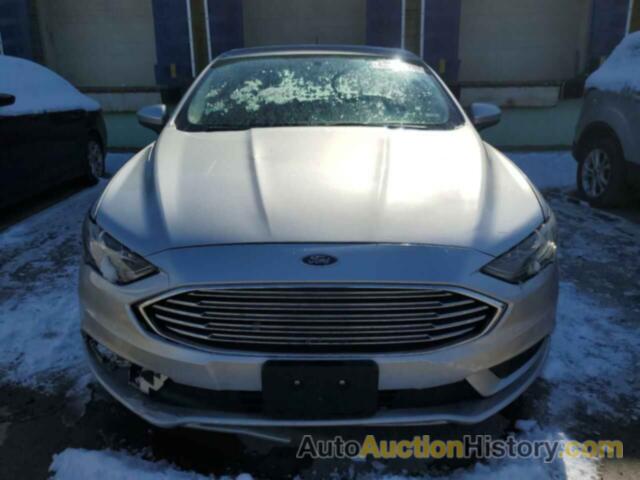 FORD FUSION SE HYBRID, 3FA6P0LU4HR167435