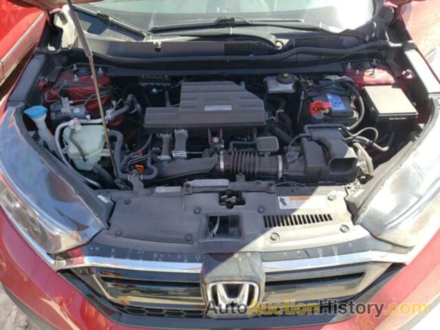 HONDA CRV LX, 5J6RW1H28LL004859